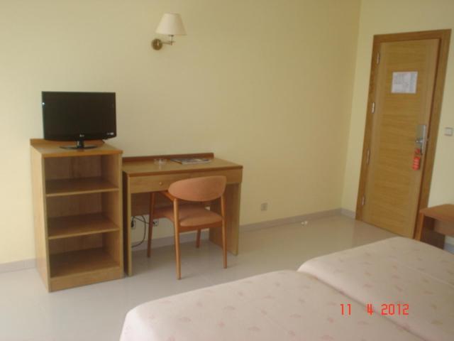 Hotel Pineiro 2 Estrellas Superior Playa de la Lanzada Екстер'єр фото